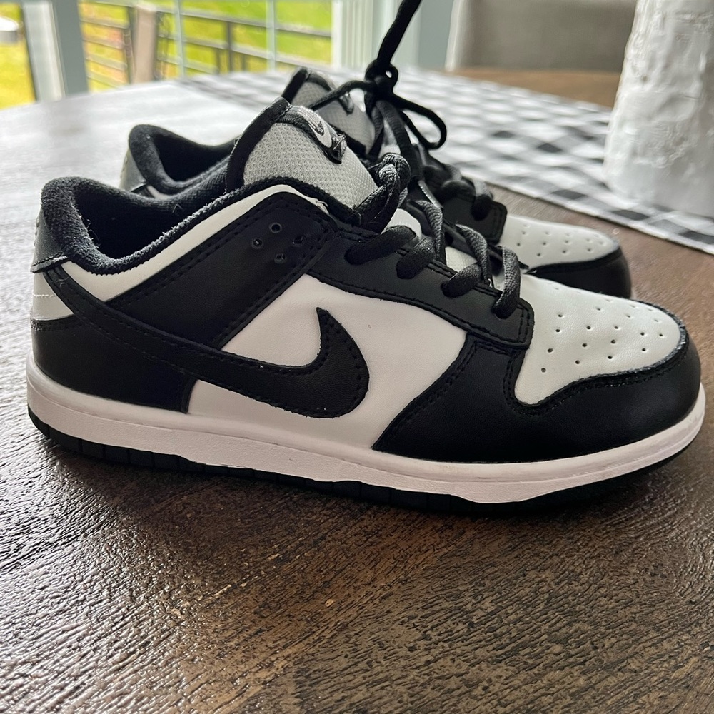 Nike Dunks